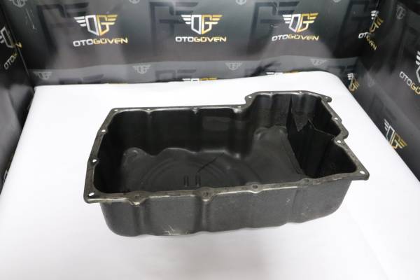 FORD TRANSİT 120 - 120 V ÇIKMA PARÇA TRANSİT 200 PS ALT KARTEL